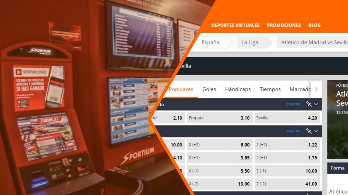 Casa de Apuestas físicas o apuestas online en Perú - Betsson Perú