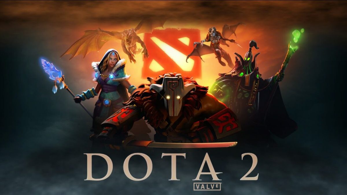 Apostar en Dota 2: ¿Cómo y dónde apostar en eSports?