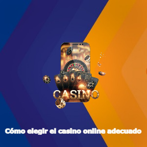 ¿Cómo elegir el mejor casino online en Perú?