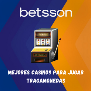 Mejores casinos para jugar tragamonedas con Jackpot progresivo