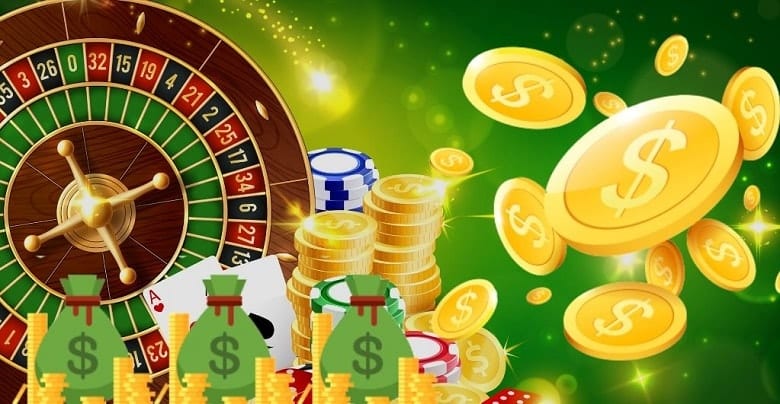 Betsson Casino Promociones de casino