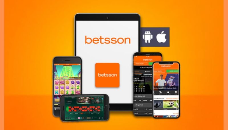 Betsson App