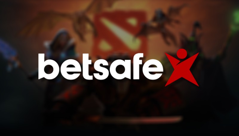 Apostar en dota 2 en Betsafe