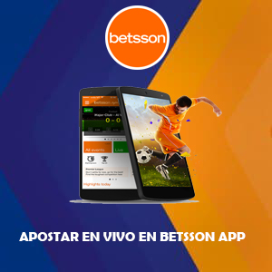 Descubre la emocionante experiencia de la Betsson App: Apuesta en cualquier momento y lugar