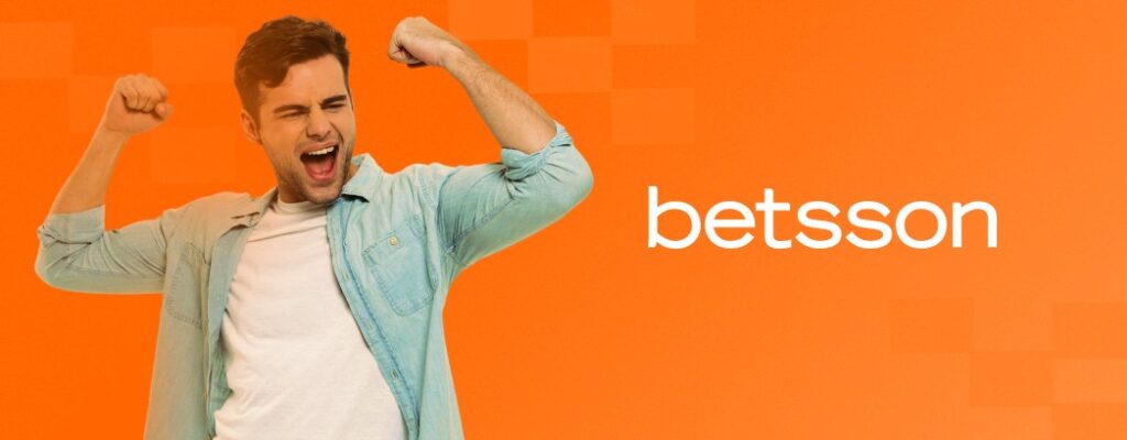 Oferta de bienvenida de betsson casino online