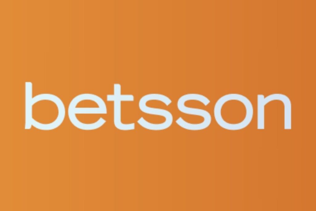 Betsson casino online