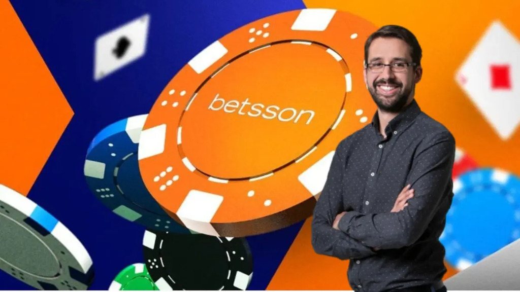 Betsson casino online, la mejor opción de Perú