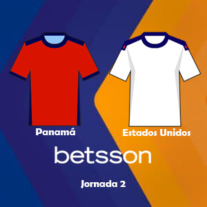 Panamá vs EEUU