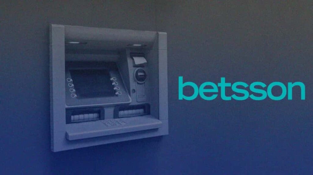 Cómo retirar dinero en Betsson Perú mediante transferencias bancarias