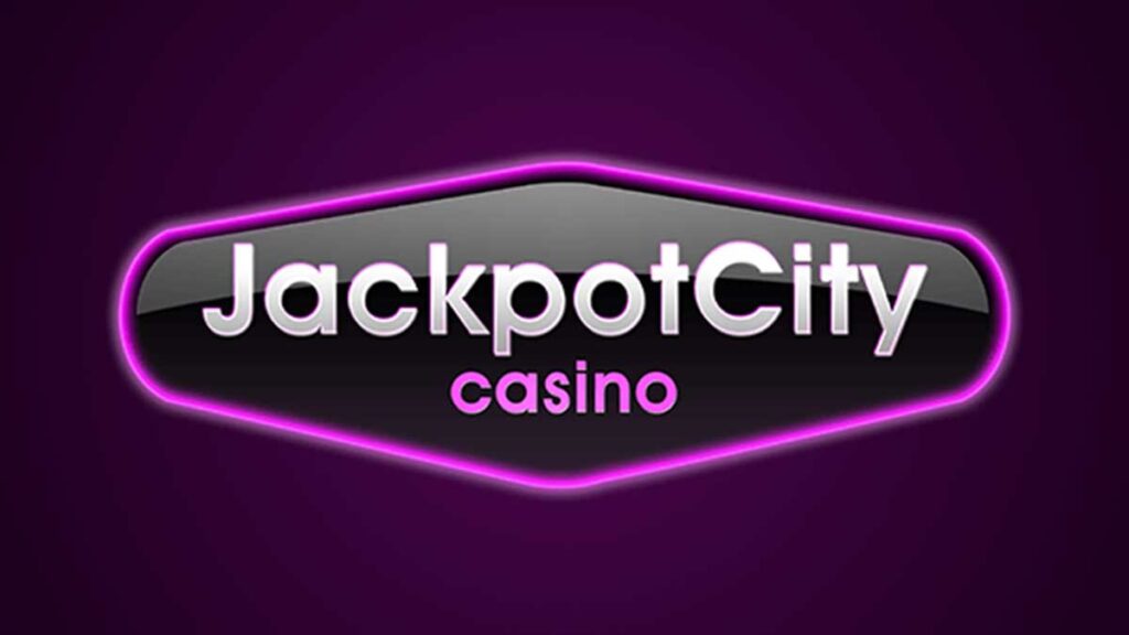 Jackpot City