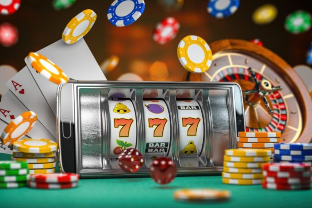 casinos online en Perú con Juegos exclusivos