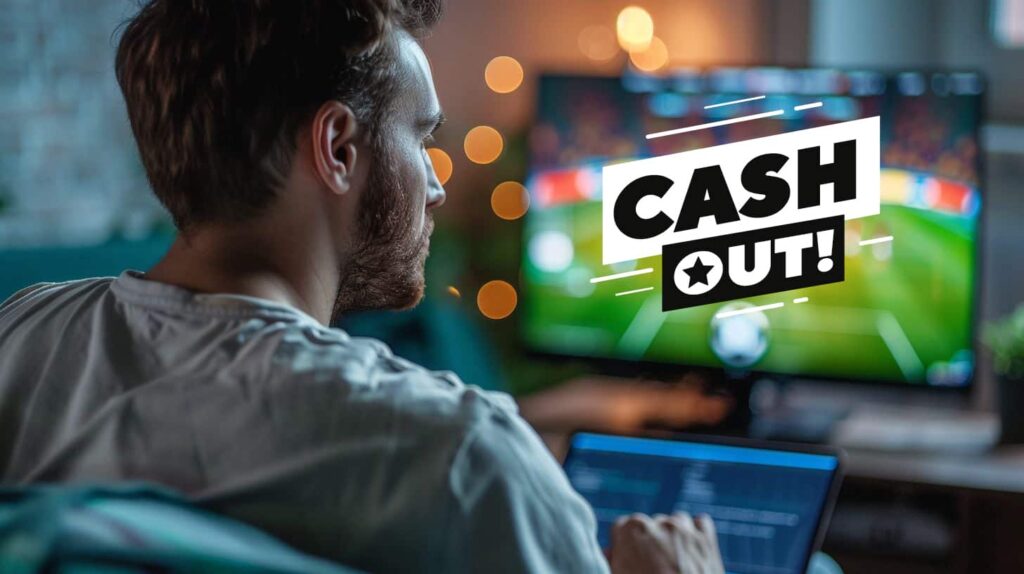 CashOut en apuestas deportivas