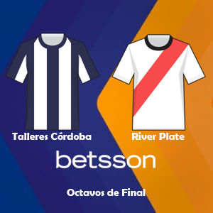 Talleres Córdoba vs River Plate