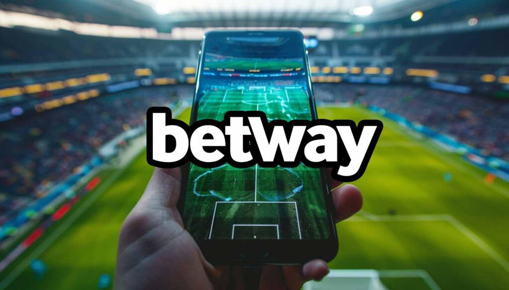 Betway App