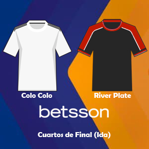 Colo Colo vs River Plate