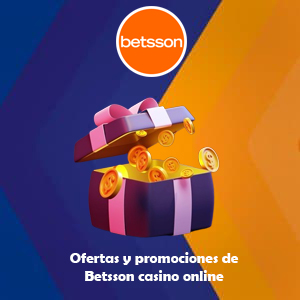 Ofertas y promociones de Betsson Perú para el mes de agosto ¡Aprovéchalas!