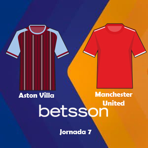 Aston VIlla vs Man Utd