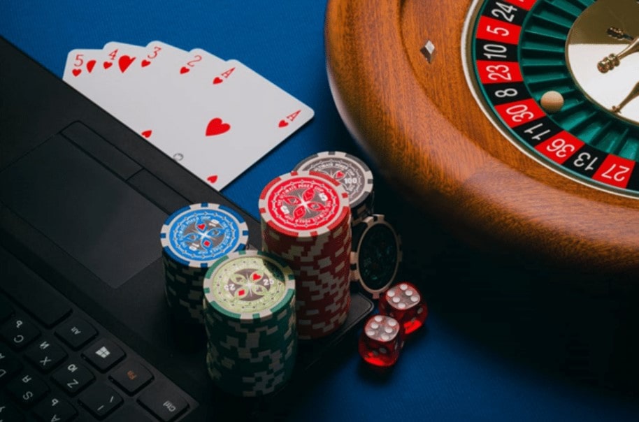 Casinos online con variedad de juegos