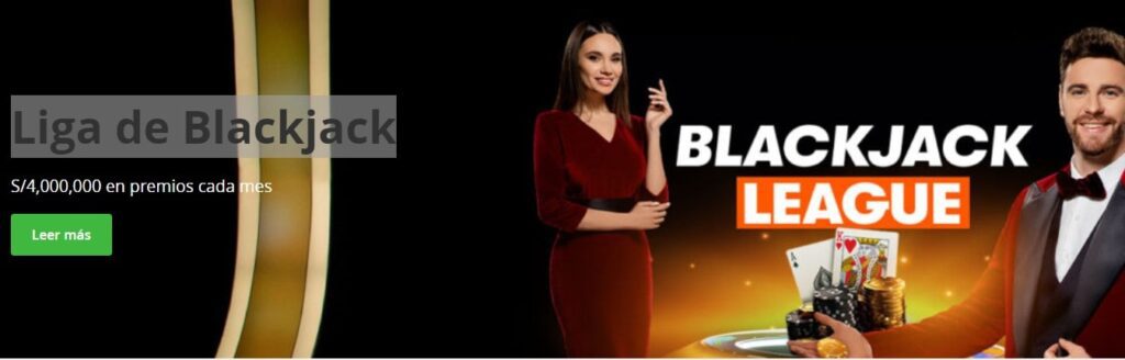 Betsson casino online