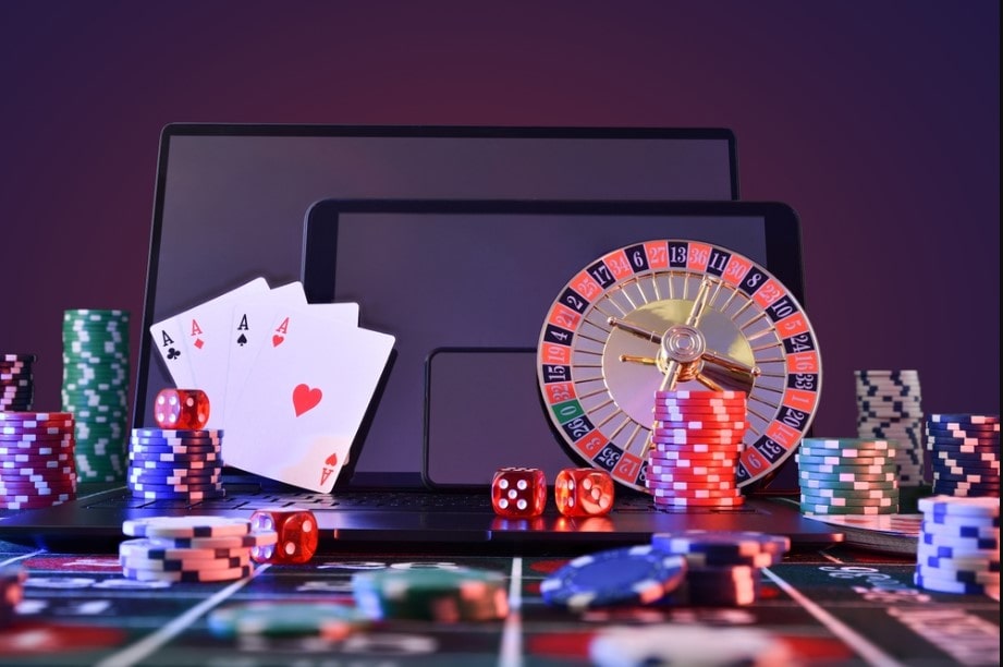 Mejores casinos online con transmisiones en vivo