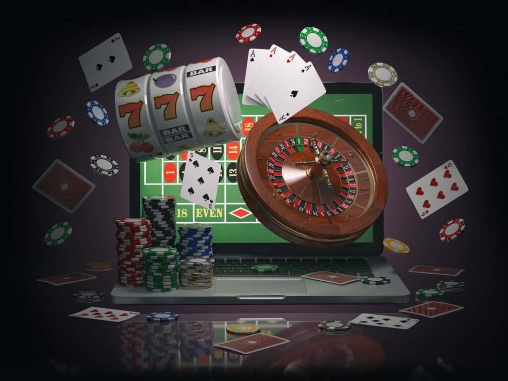 Ahora puede tener la juegos de casino online de sus sueños: más barata / más rápida de lo que jamás imaginó