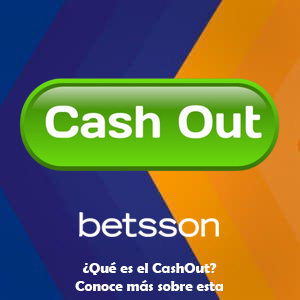 ¿Qué es el CashOut? Conoce más sobre esta herramienta