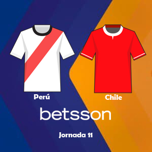 Perú vs Chile