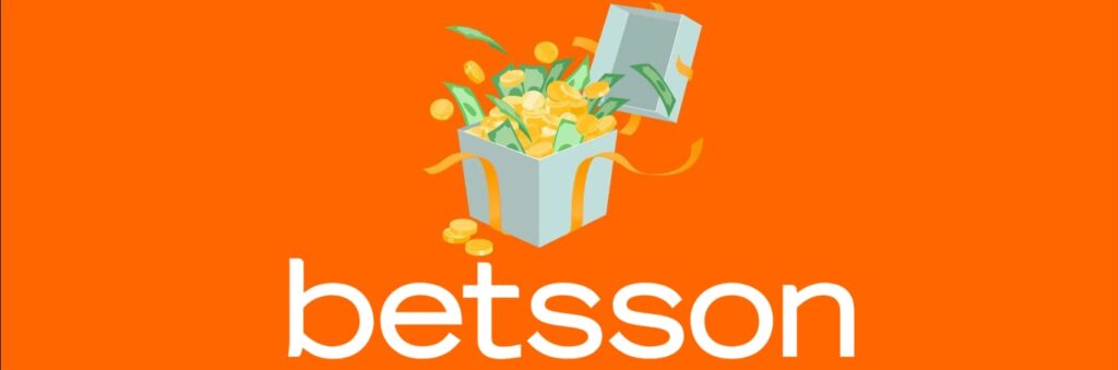 Promociones de Betsson casino online