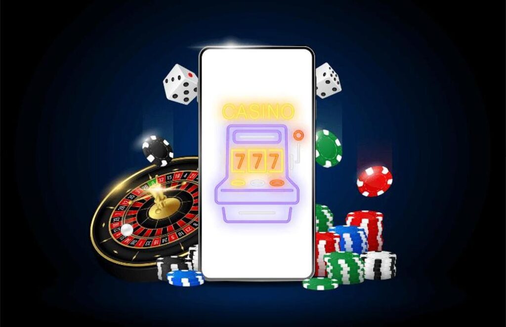 Mejores casinos con app en Perú